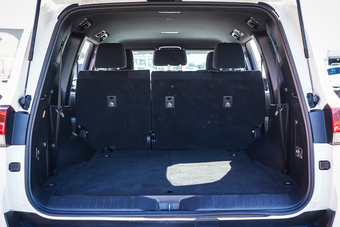 2023 Toyota LANDCRUISER GXL