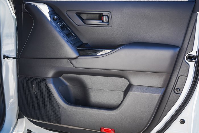 2023 Toyota LANDCRUISER GXL