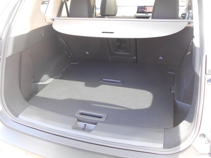 2025 Nissan X-TRAIL Ti-L e-POWER