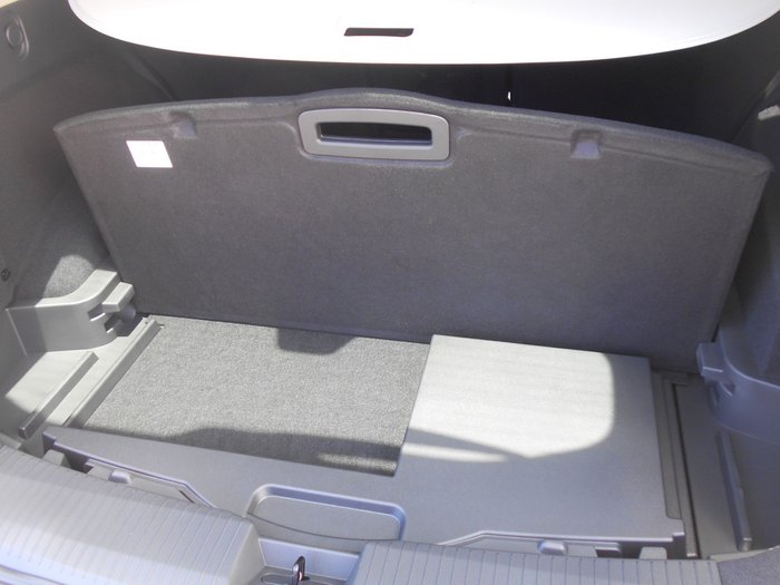 2025 Nissan X-TRAIL Ti-L e-POWER