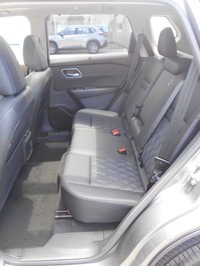 2025 Nissan X-TRAIL Ti-L e-POWER