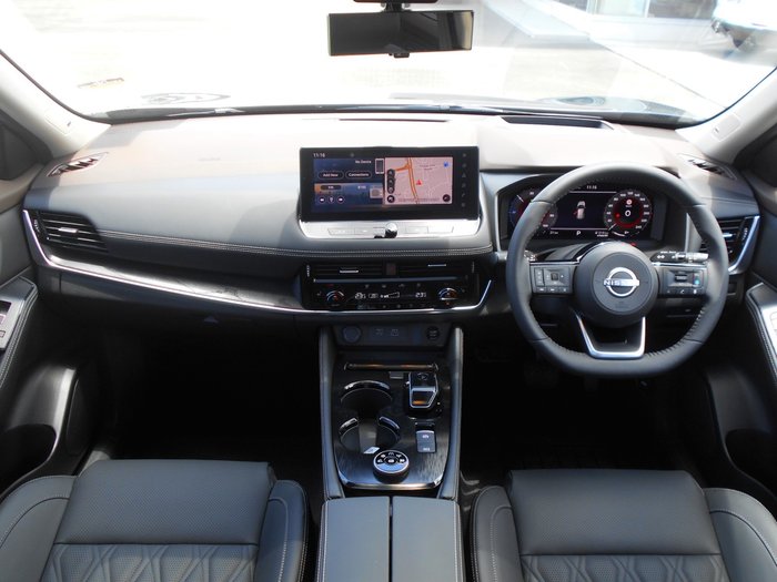 2025 Nissan X-TRAIL Ti-L e-POWER