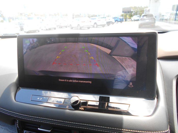 2025 Nissan X-TRAIL Ti-L e-POWER