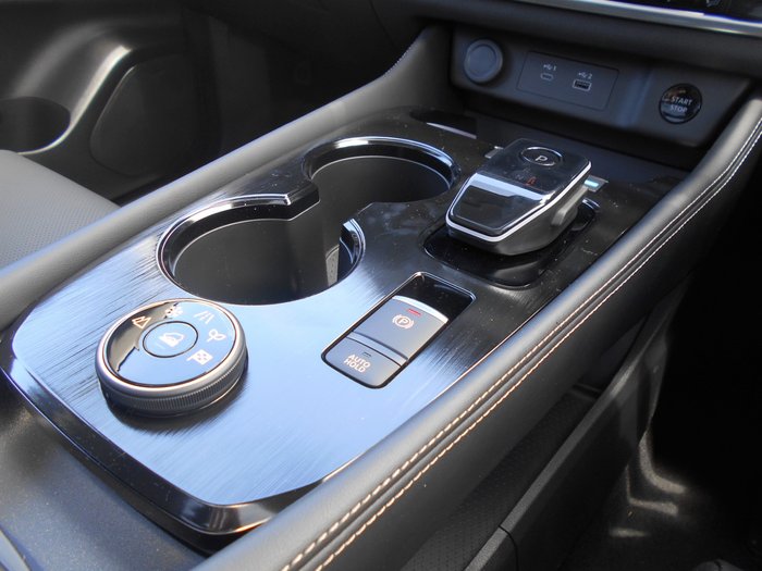 2025 Nissan X-TRAIL Ti-L e-POWER