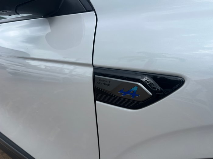 2025 Renault Arkana MY25 Esprit Alpine