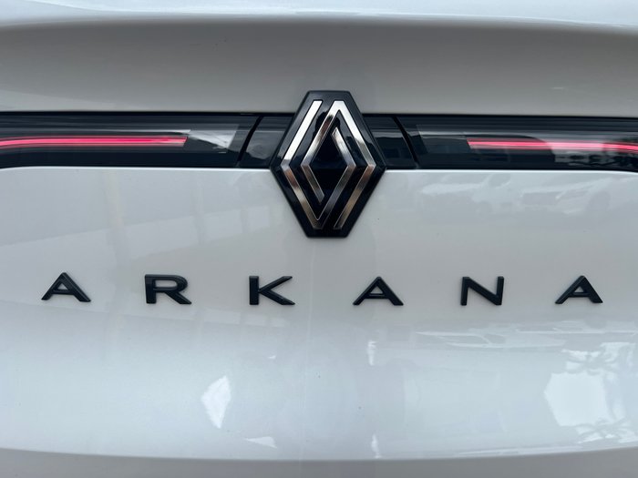 2025 Renault Arkana MY25 Esprit Alpine
