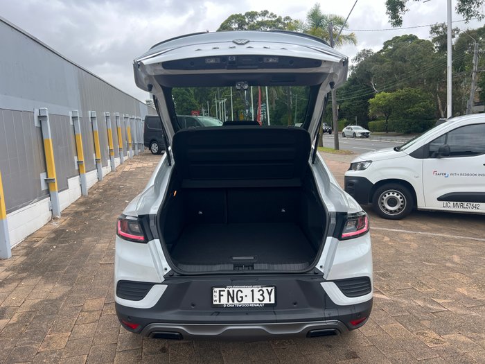 2025 Renault Arkana MY25 Esprit Alpine