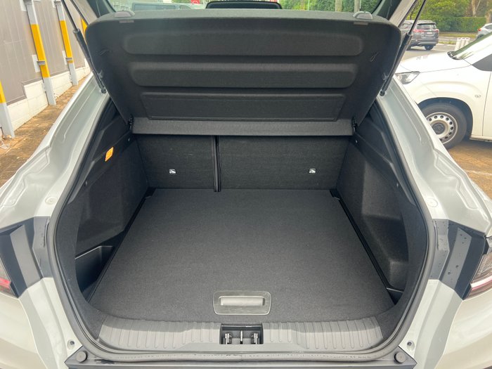 2025 Renault Arkana MY25 Esprit Alpine