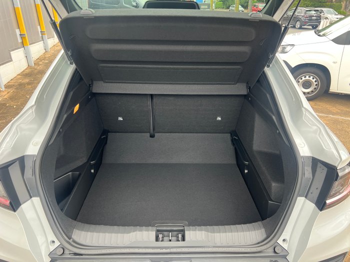 2025 Renault Arkana MY25 Esprit Alpine