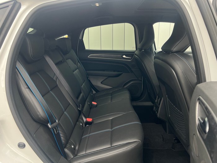 2025 Renault Arkana MY25 Esprit Alpine