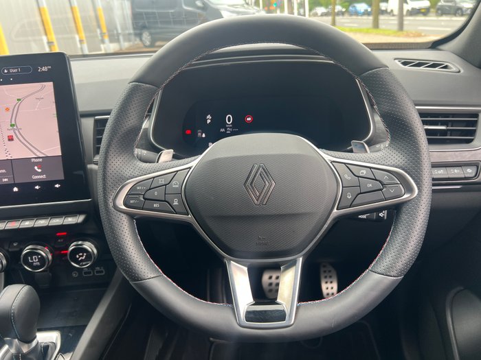 2025 Renault Arkana MY25 Esprit Alpine