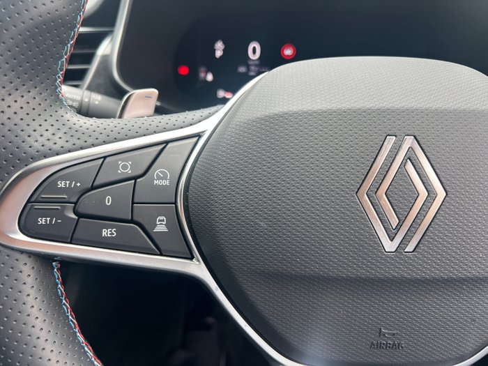 2025 Renault Arkana MY25 Esprit Alpine