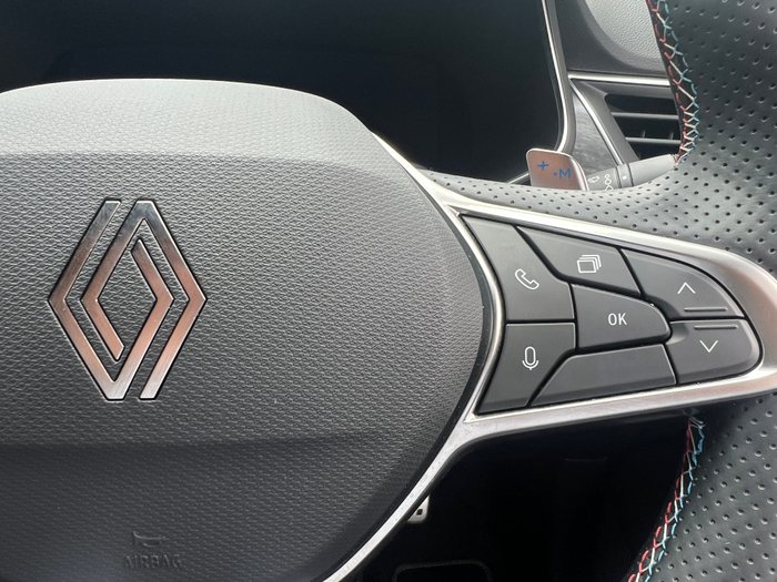 2025 Renault Arkana MY25 Esprit Alpine