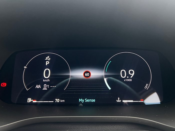 2025 Renault Arkana MY25 Esprit Alpine