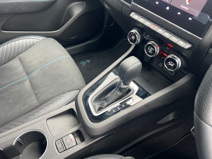 2025 Renault Arkana MY25 Esprit Alpine