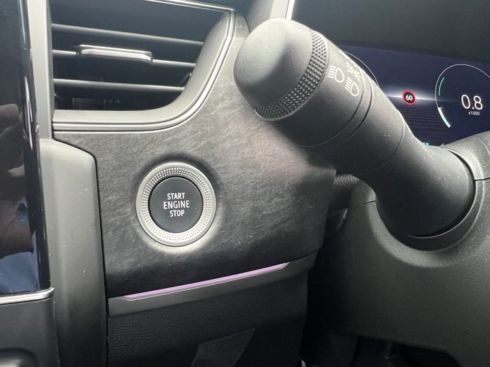 2025 Renault Arkana MY25 Esprit Alpine