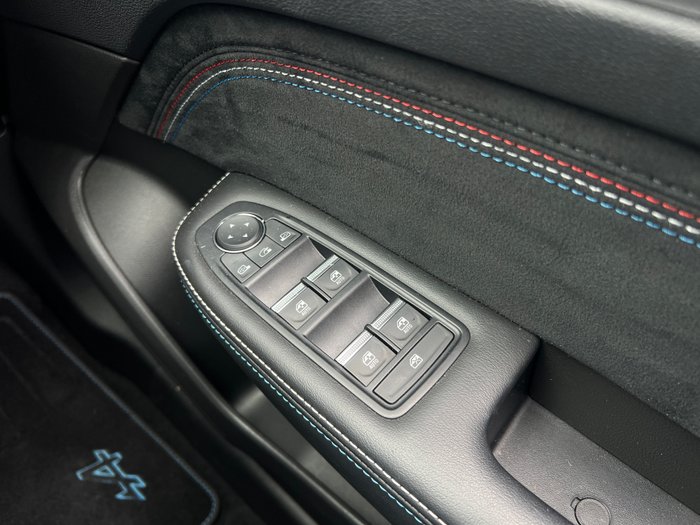 2025 Renault Arkana MY25 Esprit Alpine