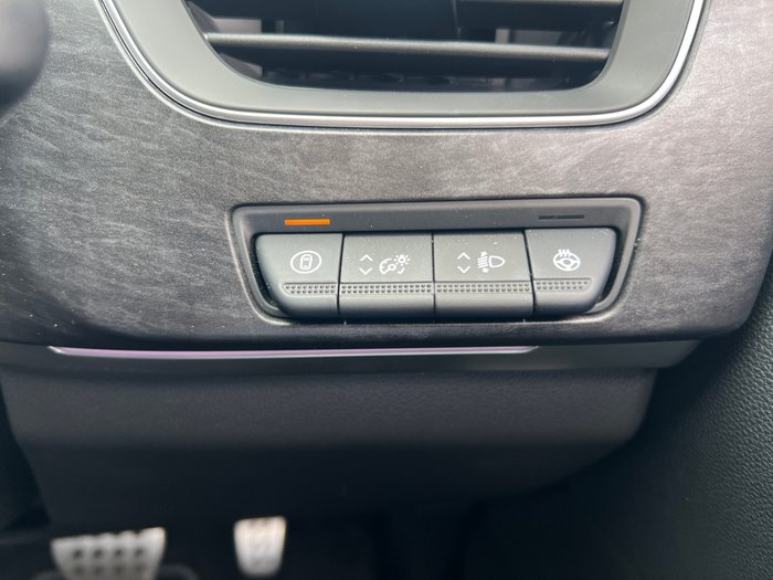 2025 Renault Arkana MY25 Esprit Alpine