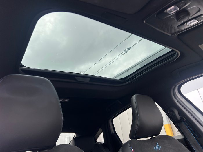 2025 Renault Arkana MY25 Esprit Alpine