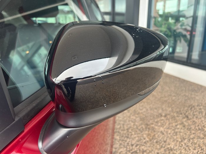 2025 Mazda 2 G15 Evolve