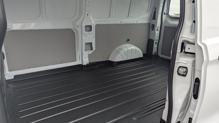 2025 VOLKSWAGEN Transporter