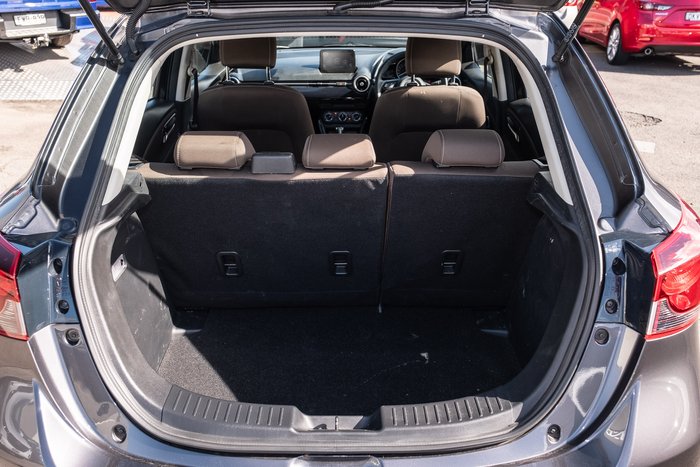 2021 Mazda 2 G15 Pure