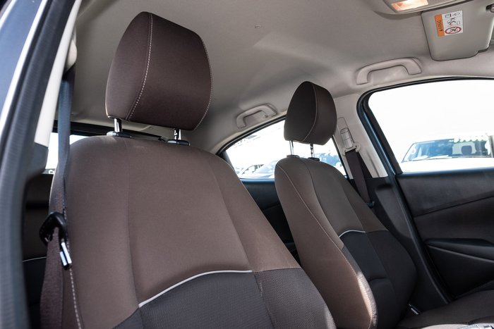 2021 Mazda 2 G15 Pure