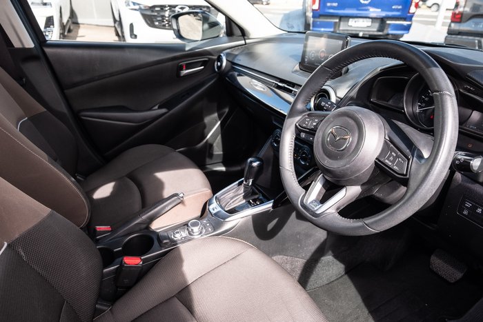 2021 Mazda 2 G15 Pure