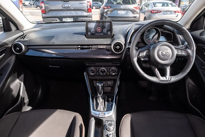 2021 Mazda 2 G15 Pure
