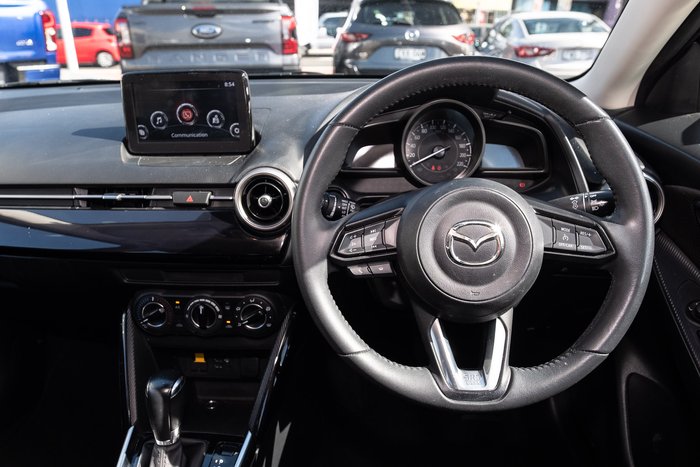 2021 Mazda 2 G15 Pure