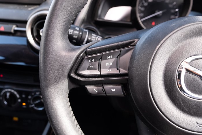 2021 Mazda 2 G15 Pure