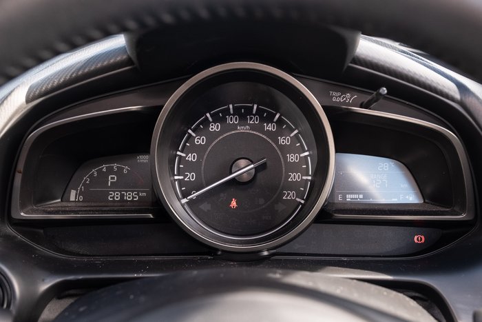 2021 Mazda 2 G15 Pure