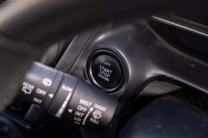 2021 Mazda 2 G15 Pure