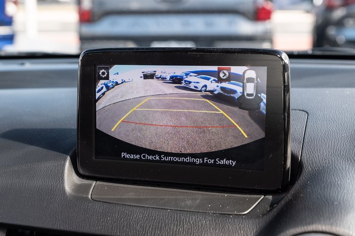 2021 Mazda 2 G15 Pure