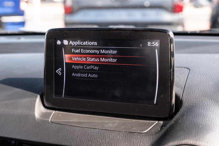 2021 Mazda 2 G15 Pure