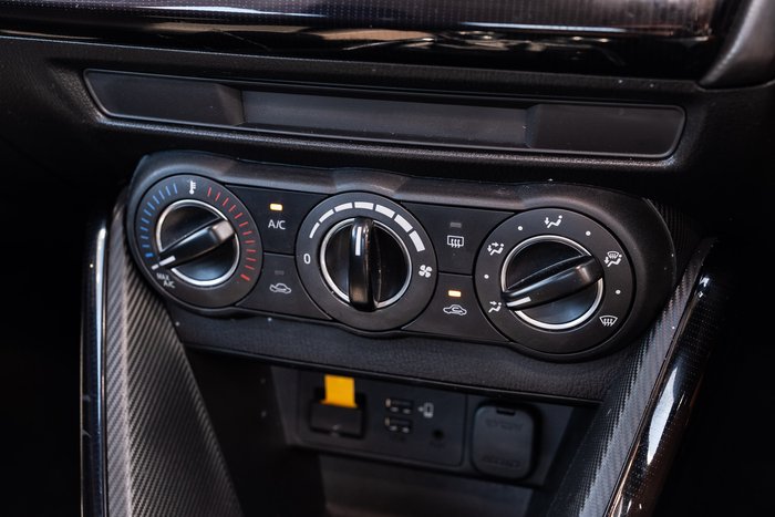 2021 Mazda 2 G15 Pure