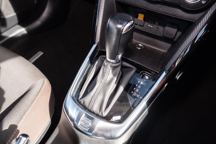 2021 Mazda 2 G15 Pure