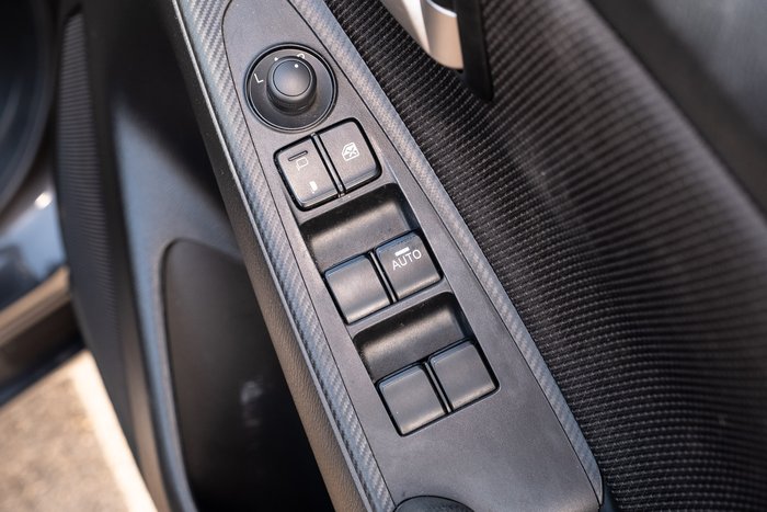 2021 Mazda 2 G15 Pure