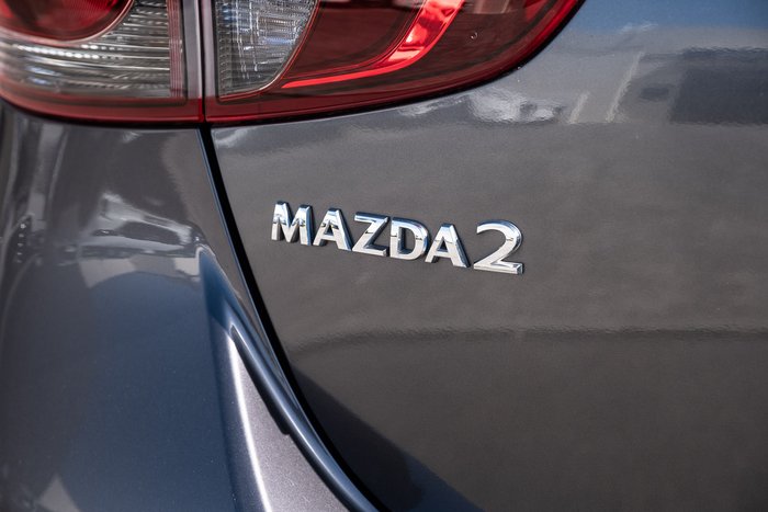 2021 Mazda 2 G15 Pure