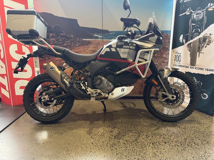 2024 Ducati