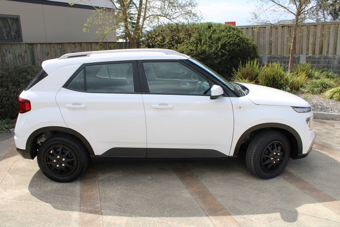 2019 Hyundai Venue Go
