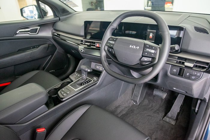 2026 Kia Sportage SX+
