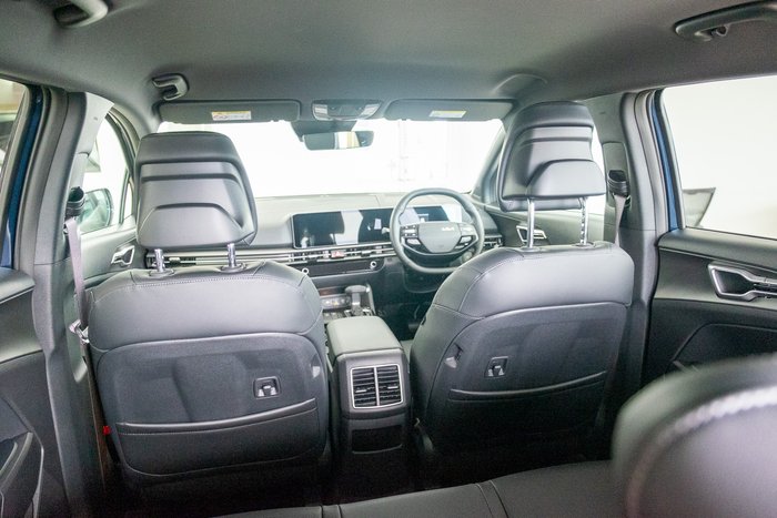 2026 Kia Sportage SX+