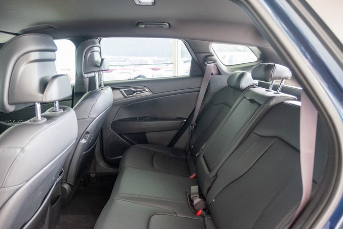 2026 Kia Sportage SX+