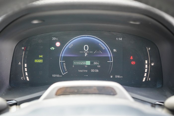 2025 Toyota CAMRY HYBRID Ascent Sport