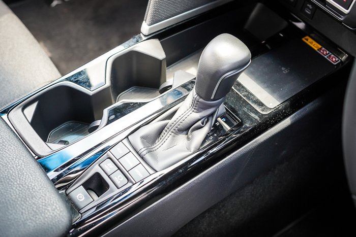 2025 Toyota CAMRY HYBRID Ascent Sport