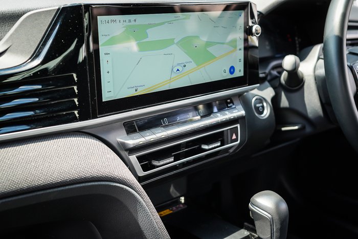 2025 Toyota CAMRY HYBRID Ascent Sport