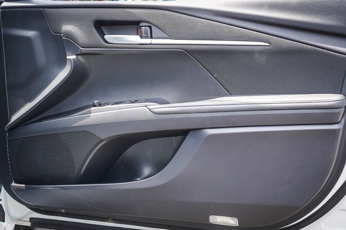 2025 Toyota CAMRY HYBRID Ascent Sport