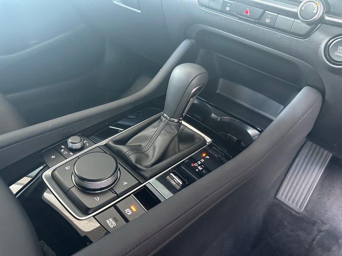 2025 Mazda 3 G20 Pure