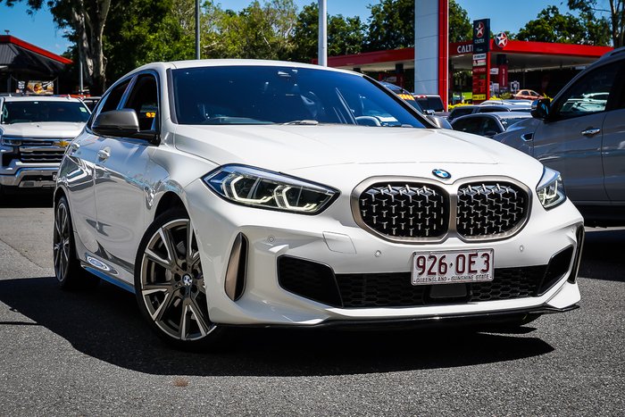 2020 BMW 1 M135i xDRIVE